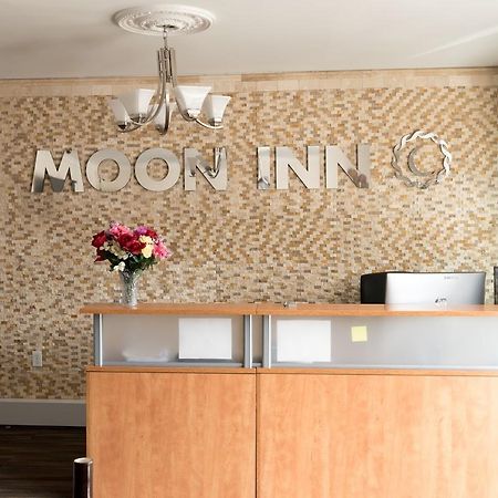 Moon Inn Hotel Александрия Екстериор снимка