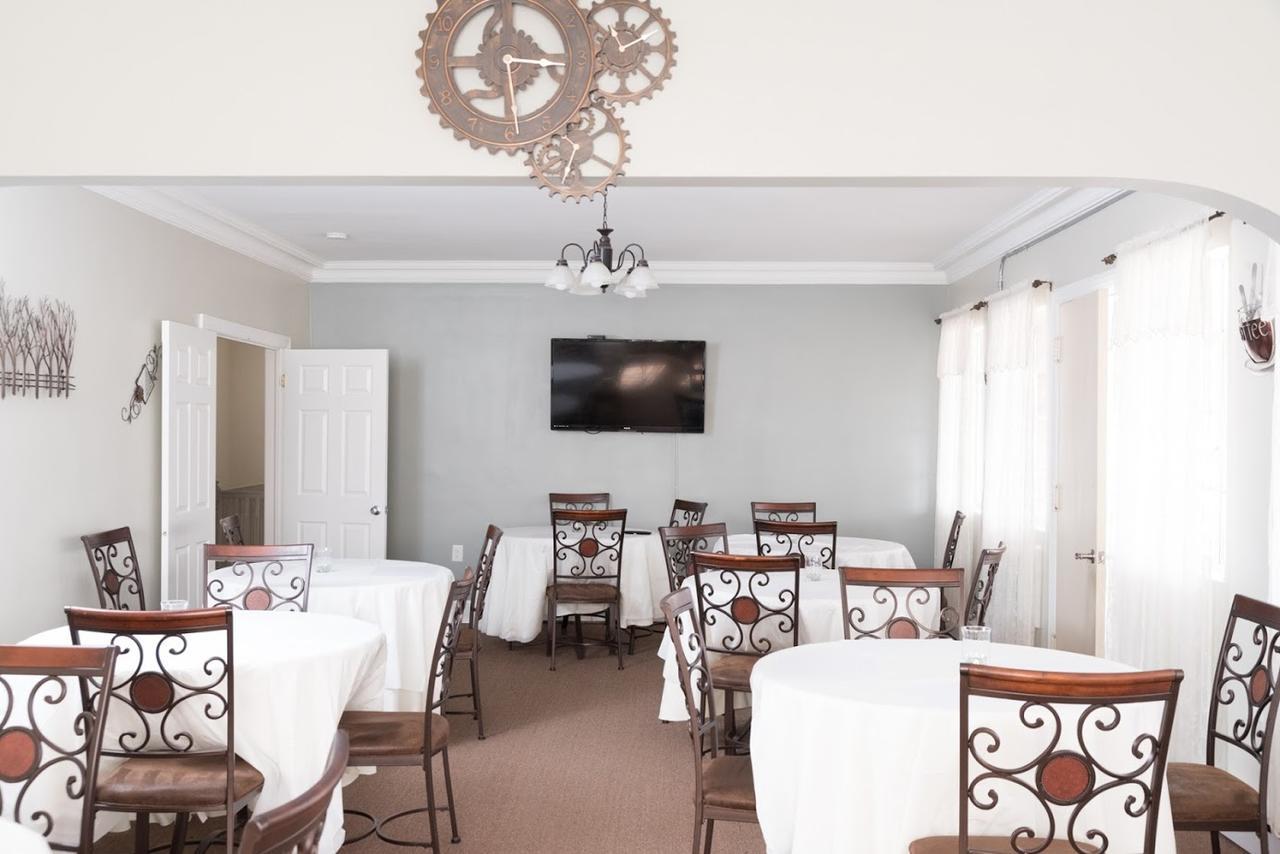 Moon Inn Hotel Александрия Екстериор снимка