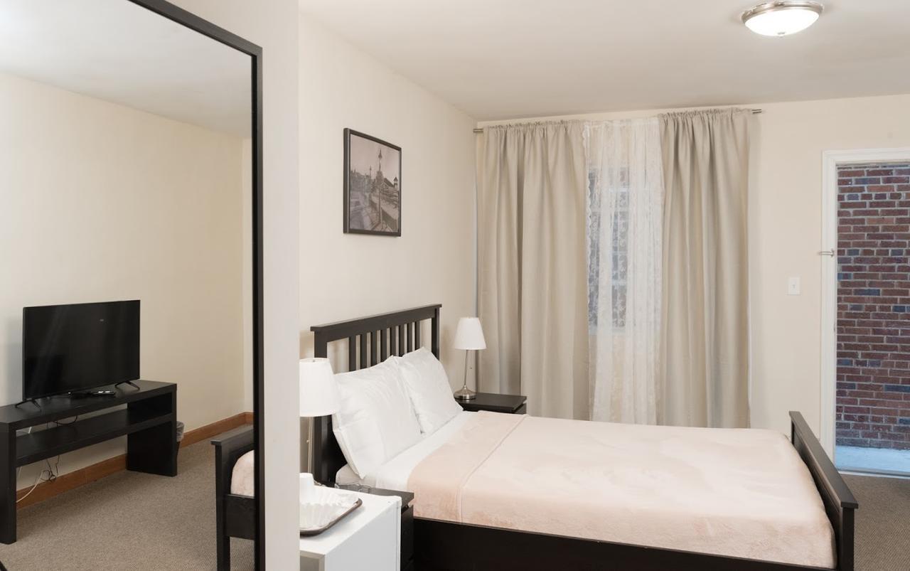 Moon Inn Hotel Александрия Екстериор снимка