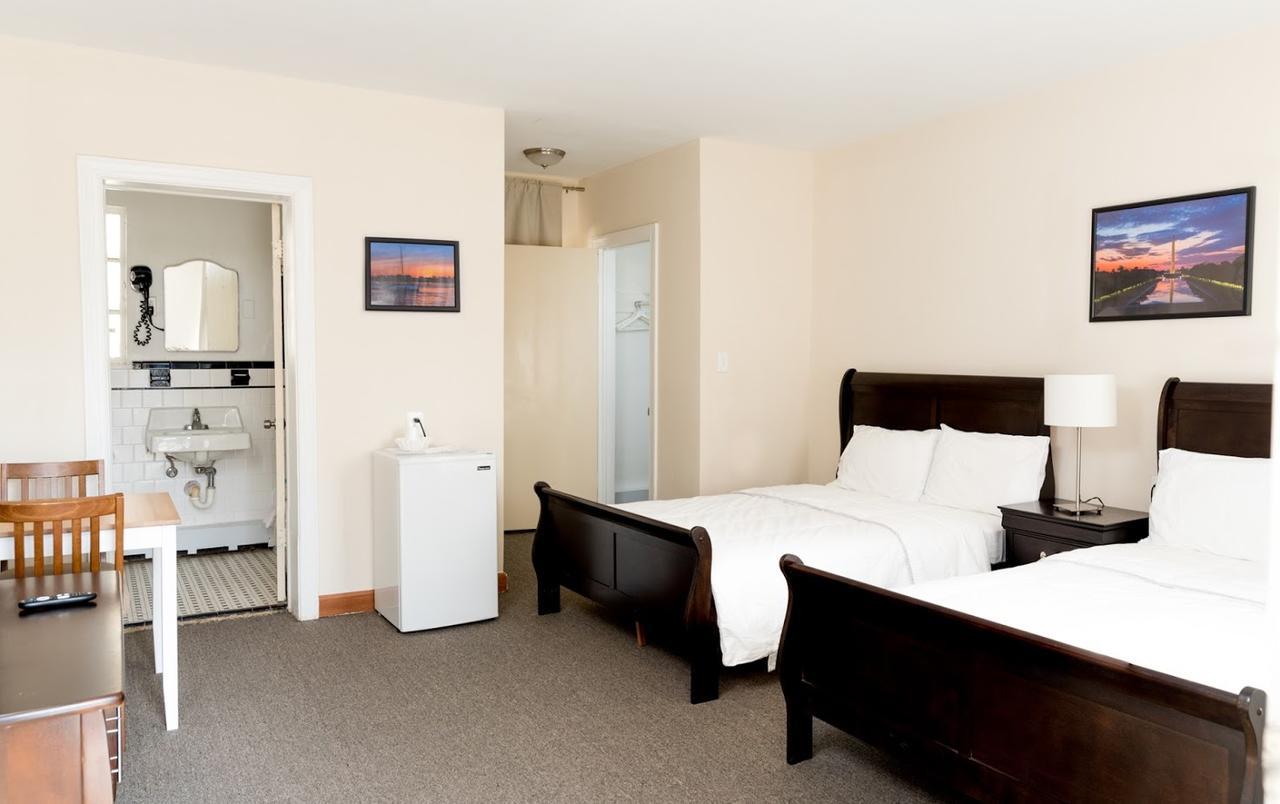 Moon Inn Hotel Александрия Екстериор снимка