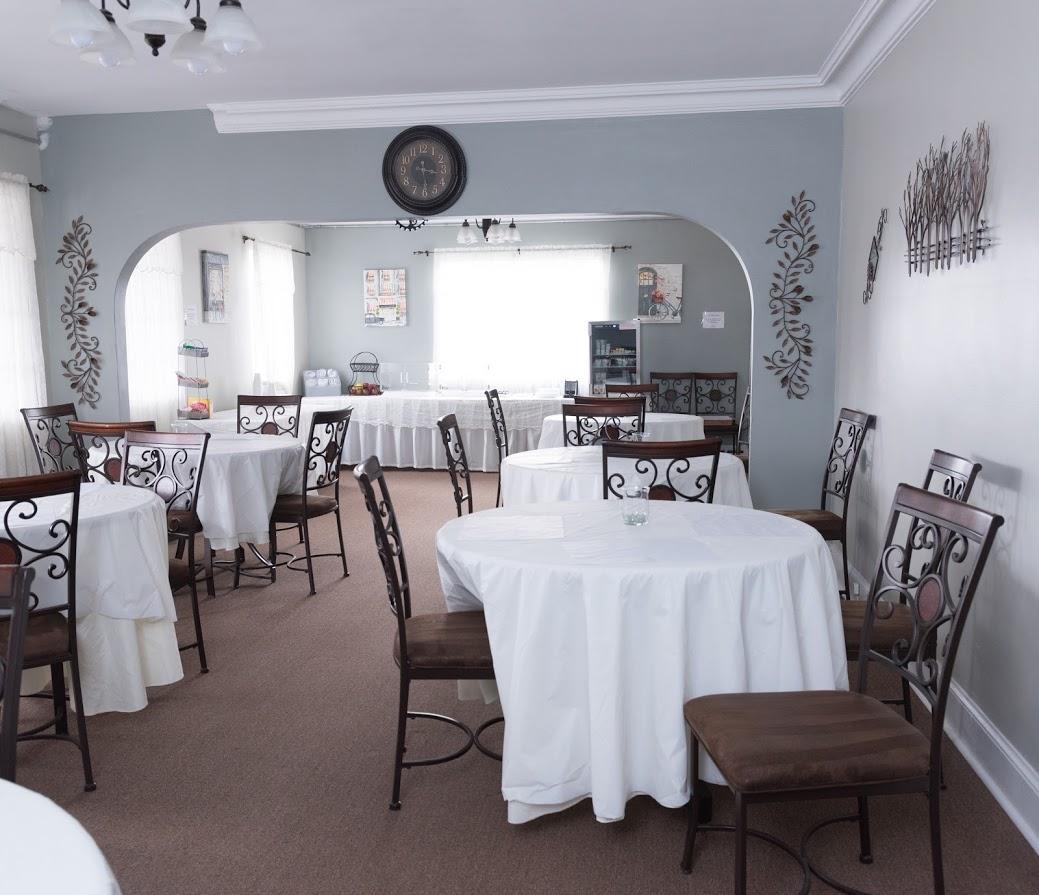 Moon Inn Hotel Александрия Екстериор снимка