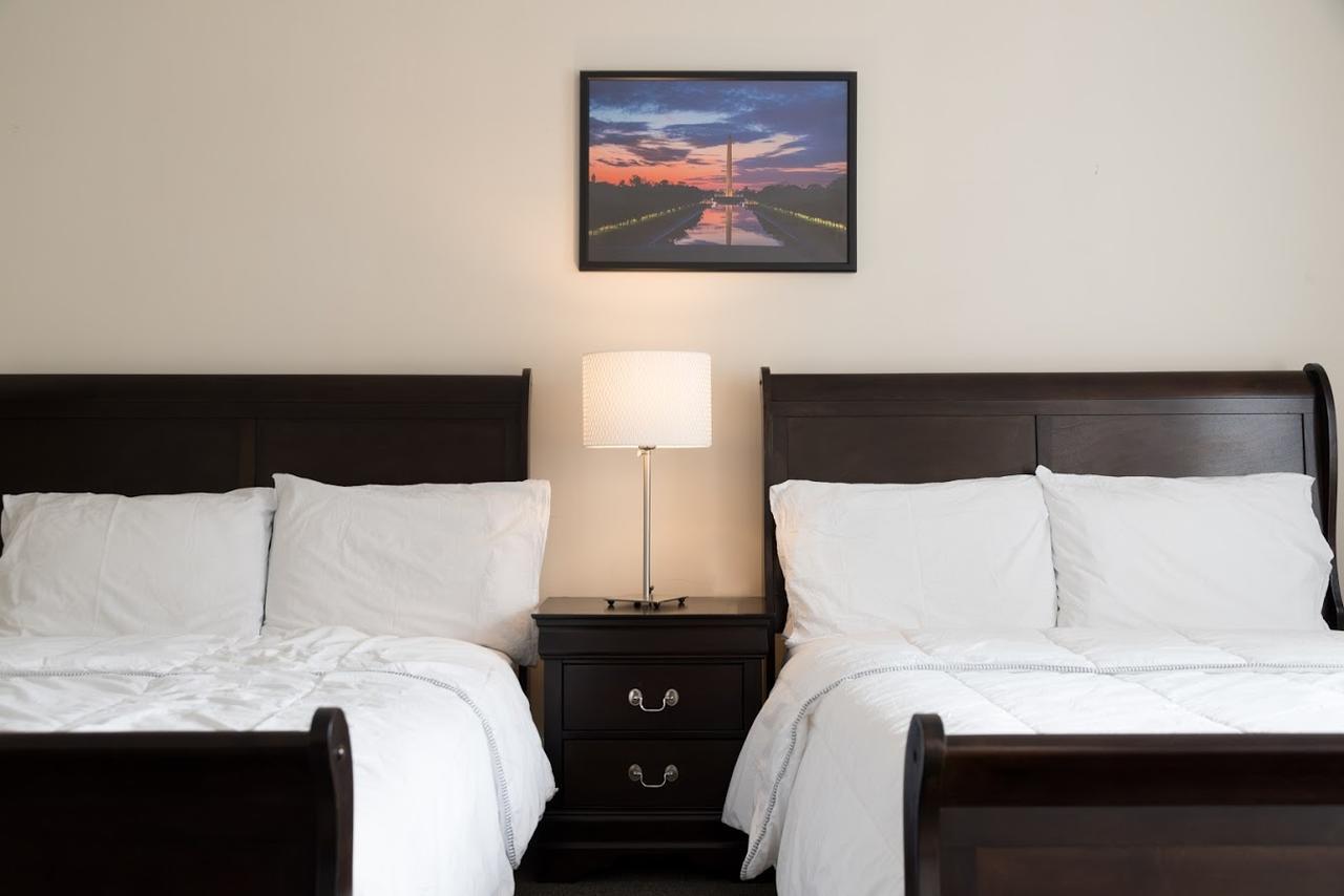 Moon Inn Hotel Александрия Екстериор снимка