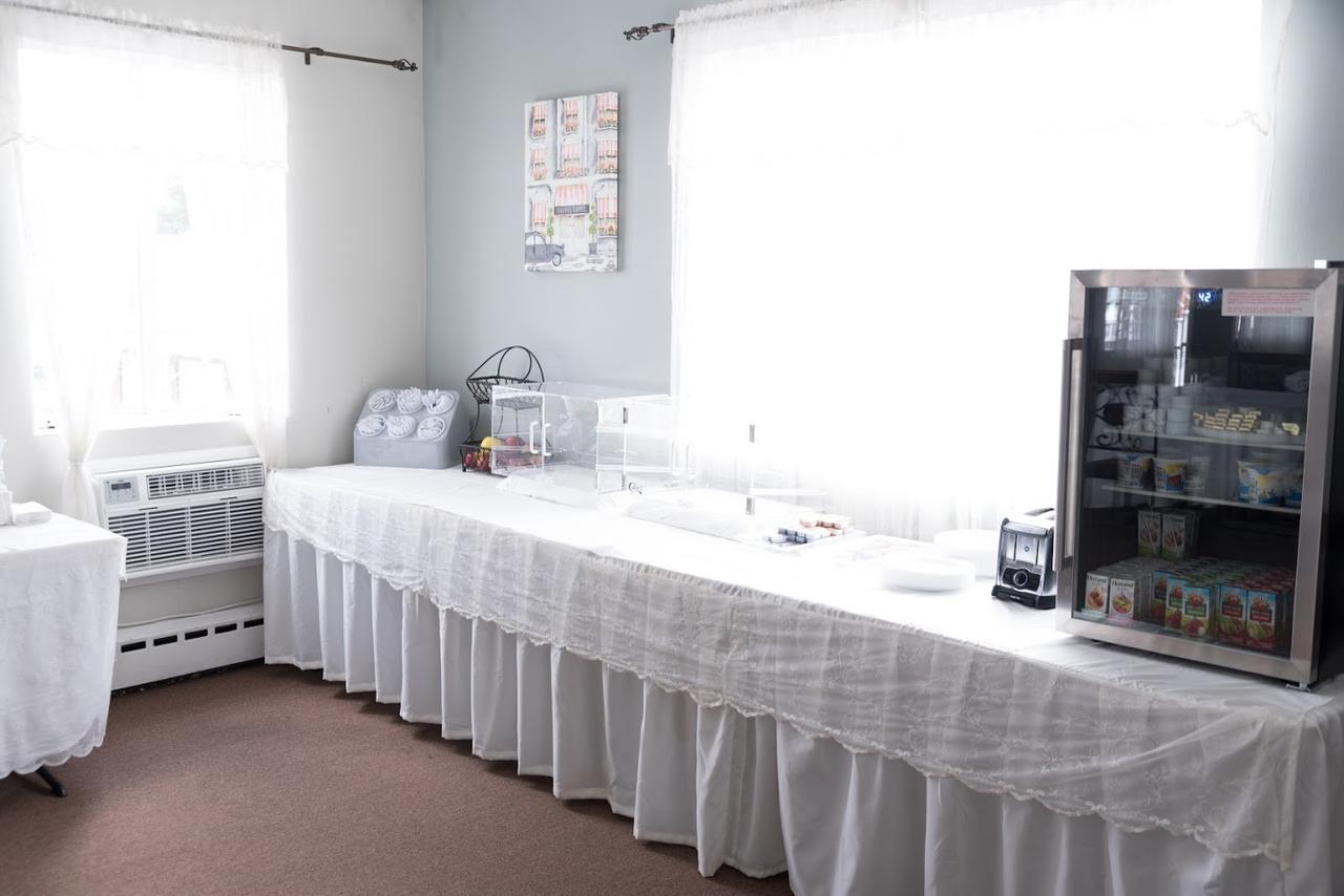 Moon Inn Hotel Александрия Екстериор снимка