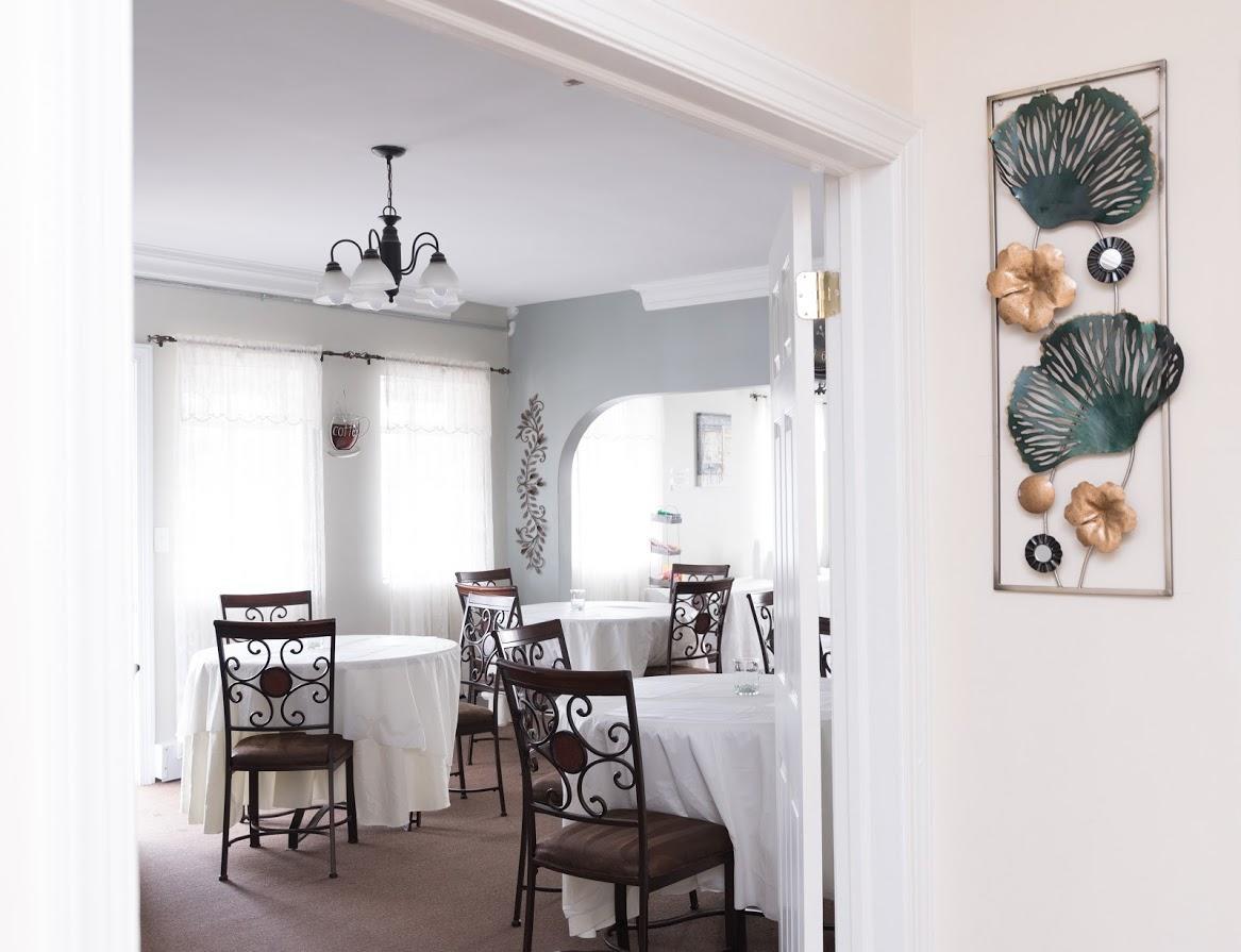 Moon Inn Hotel Александрия Екстериор снимка