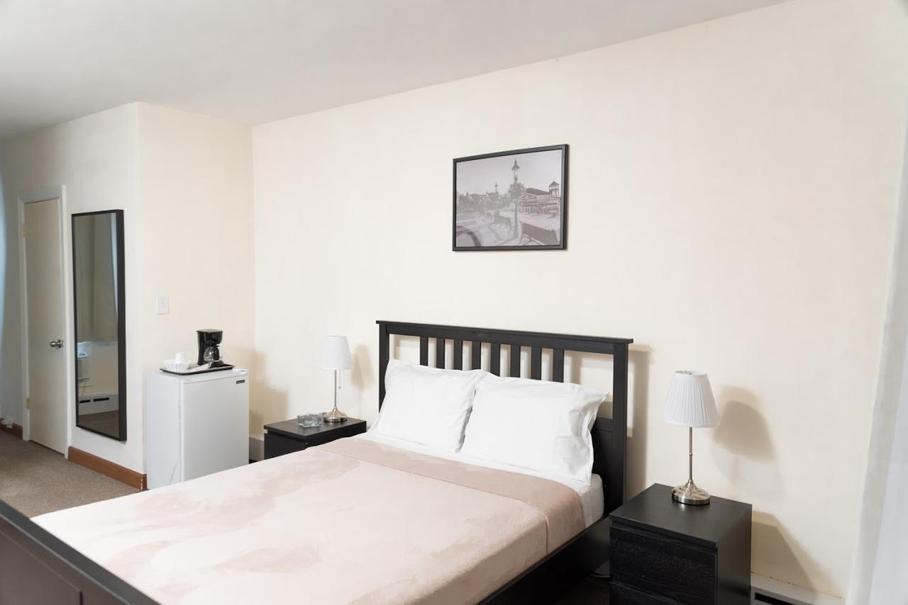 Moon Inn Hotel Александрия Екстериор снимка