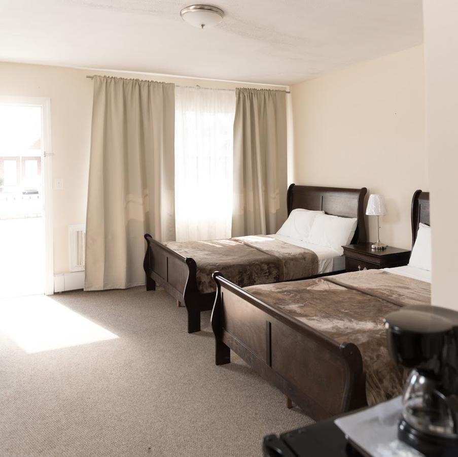Moon Inn Hotel Александрия Екстериор снимка