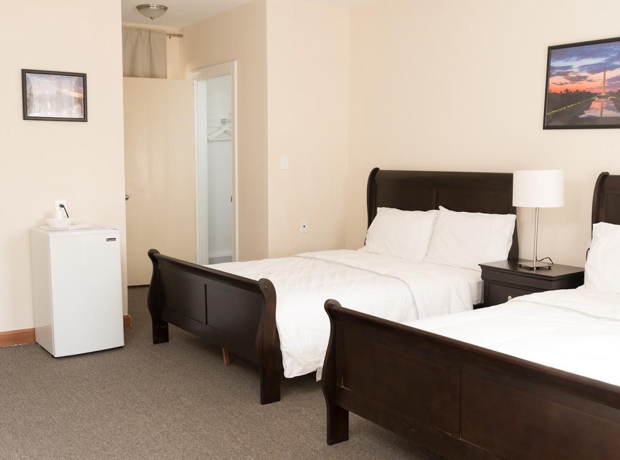 Moon Inn Hotel Александрия Екстериор снимка