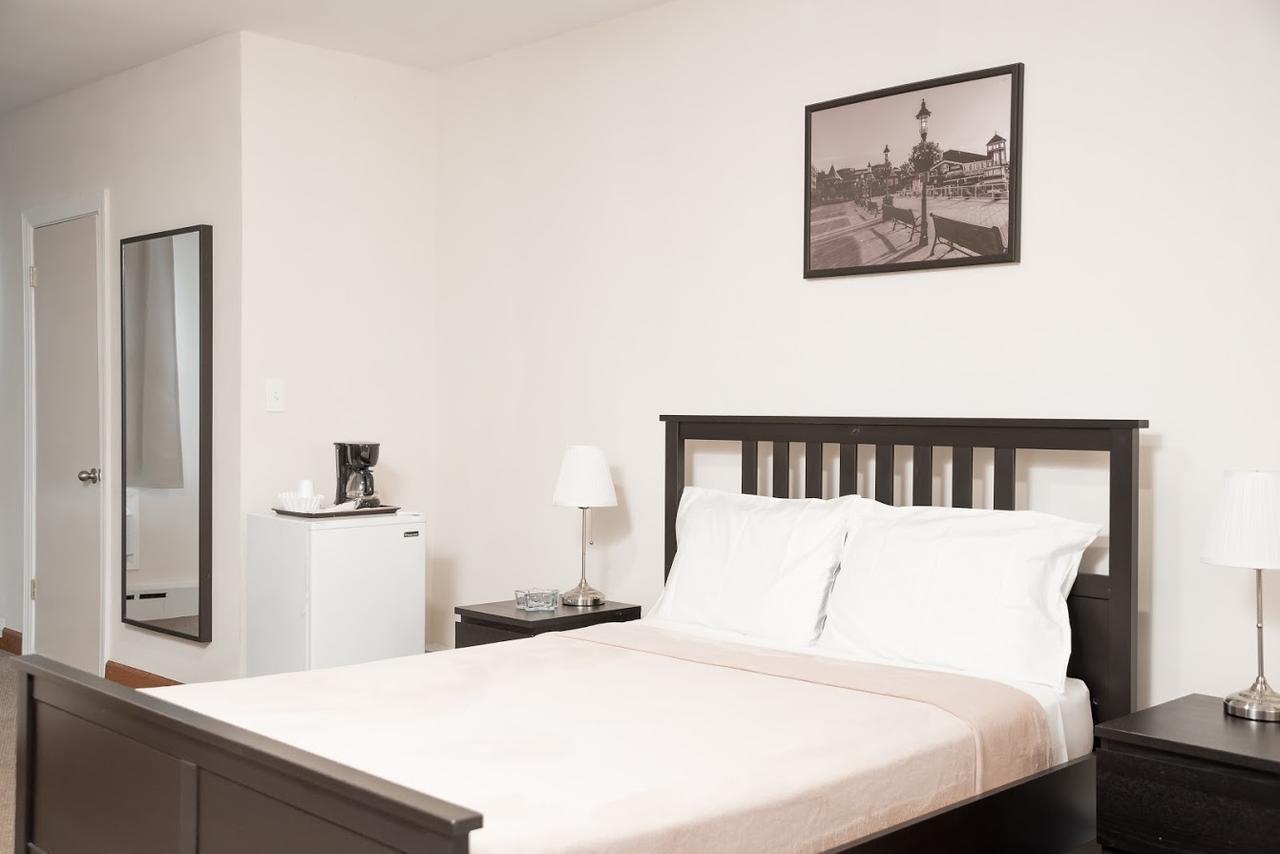 Moon Inn Hotel Александрия Екстериор снимка